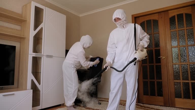 Why You Should Choose Our Mold Remediation Services in Libby, MT